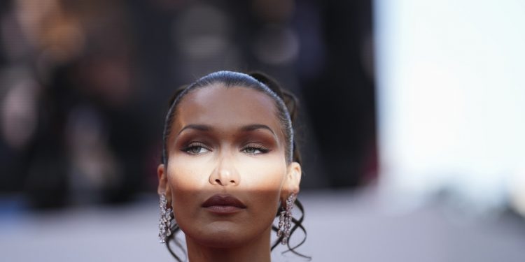 Bella Hadid se distancia de la polémica con Adidas: «Jamás me involucraría…»