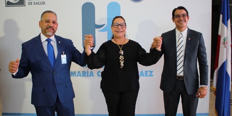 Nuevo liderazgo en el Hospital Regional José María Cabral y Báez