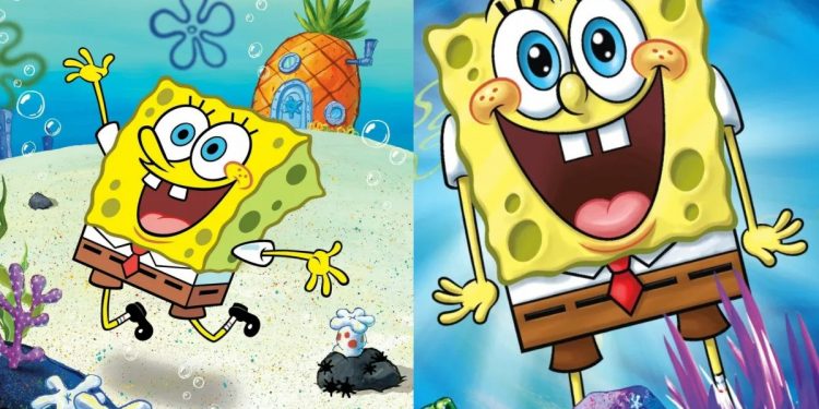 Bob Esponja es autista, según reveló el actor que le da voz, Tom Kenny