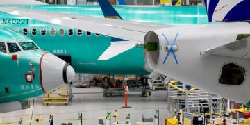 Boeing se declara culpable de fraude y enfrenta sanciones por accidentes de 737 MAX
