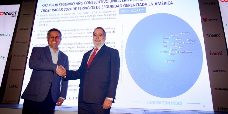 Crece en Latinoamérica el mercado de servicios de Ciberseguridad; alcanza más de mil 700 millones de dólares