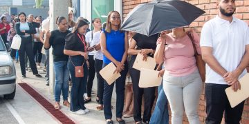 Cooperativa La Altagracia celebra exitosa feria de empleo
