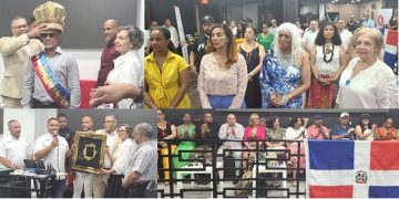 Coronan Rey Carnaval Vegano a celebrarse este domingo en Alto Manhattan