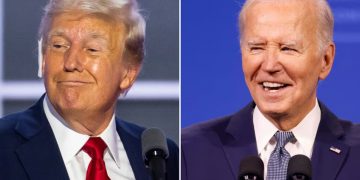 La campaña de EE. UU. entra en terreno desconocido: Trump sobrevive atentado fallido y crisis democrática golpea a Biden