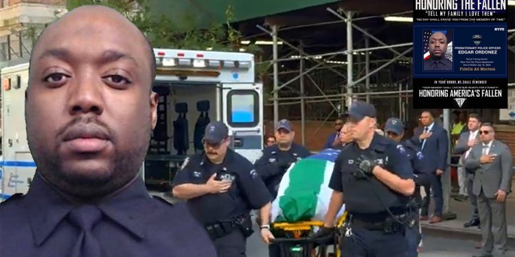 Cadete dominicano del NYPD muere en academia por ola de calor extremo días antes de graduarse