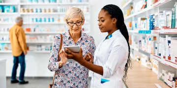 Estudio de Salud Digital de RD revela que las farmacias, TSS y SISALRIL poseen altos niveles de digitalización