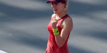 Figura del tenis genera controversia: «Es un gran deporte para el atractivo sexual»