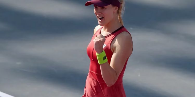 Figura del tenis genera controversia: «Es un gran deporte para el atractivo sexual»