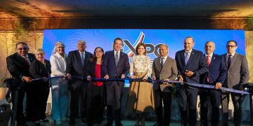 Inauguran la 33ª Edición de Expo Amaprosan 2024