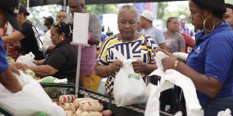 Expo Amaprosan 2024 concluye con éxito, superando los 240 Millones en ventas y negociaciones