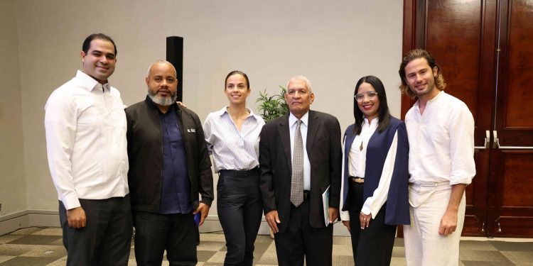Fondo MARENA presenta logros y avances en su gestión 2020-2024