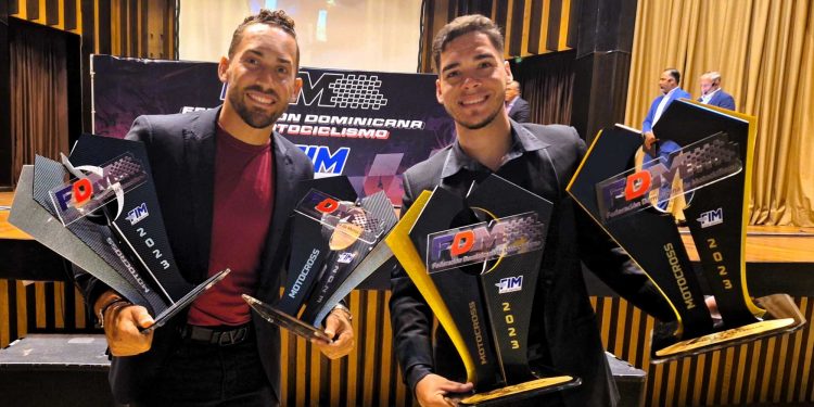 Anuncian 6 pilotos dominicanos y 12 extranjeros en el Latinoamericano de Motocross