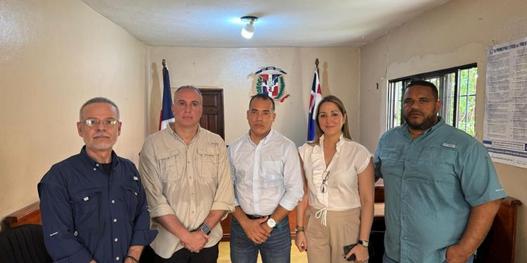 Empresarios denuncian agresión de parte de sindicalistas y paralización de actividades