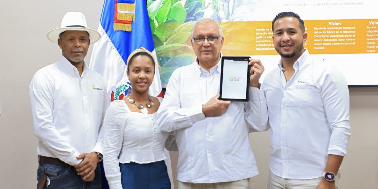 INTABACO implementa la Firma Digital para una Gestión Eficiente y Sostenible