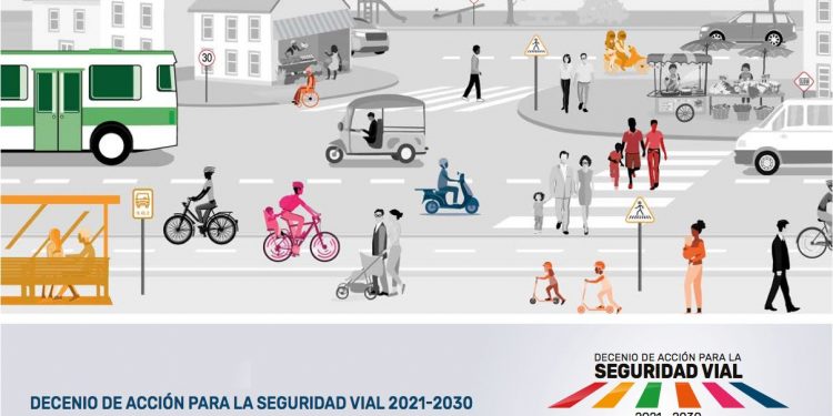INTRANT: dos ciudades y dos vías nacionales