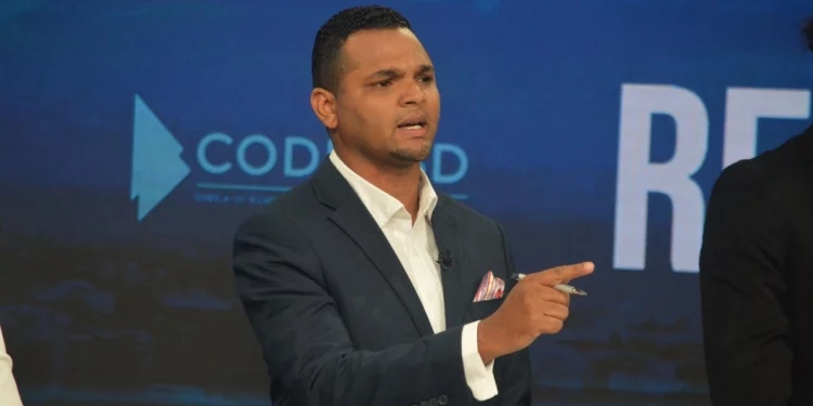 Jesús Díaz: aprobación del código penal es un adefesio