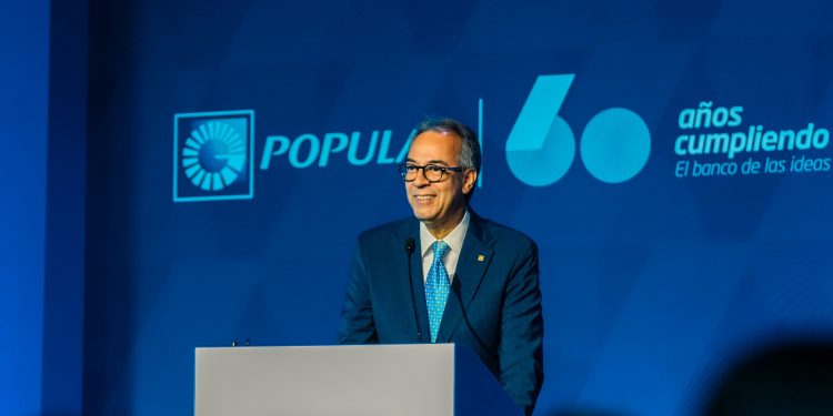 Popular ofrece charlas a solicitantes de becas Excelencia Popular