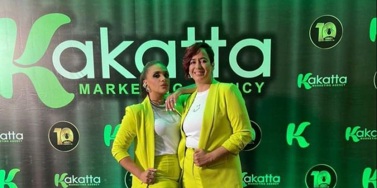 KAKATTA Agencia de Marketing celebra 10 años de creación e innovación