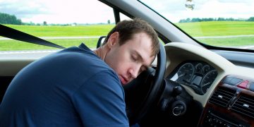 Este es el límite de horas que puedes conducir y los descansos que debes hacer