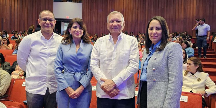 Inicia el Segundo Congreso Internacional sobre Autismo en Santiago