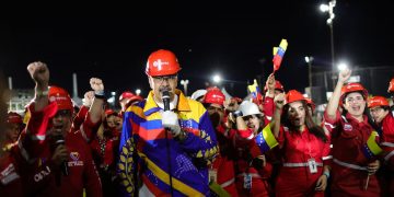Nicolás Maduro anuncia la reanudación de conversaciones con Estados Unidos
