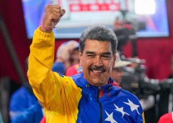 El Consejo Electoral de Venezuela anuncia la victoria de Maduro con el 51,2%