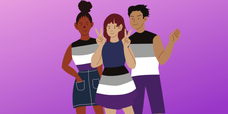 Ni es un trastorno ni impide enamorarse: esto es la asexualidad