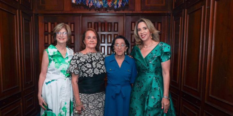 Rama Femenina Contra el Cáncer tiene nueva casa