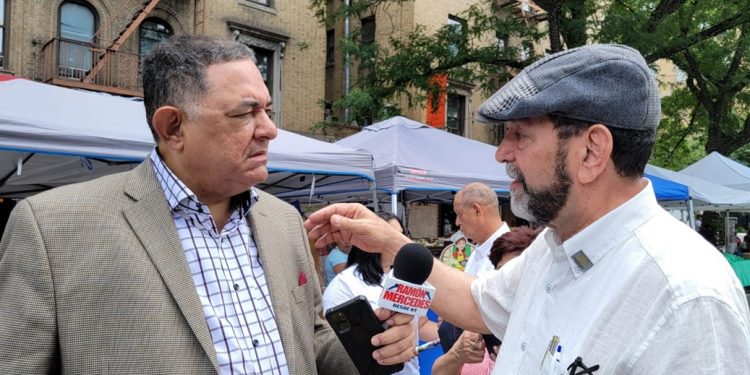 Consulado RD-NY alerta sobre falsa información de tener más de 25 mil visas EUA a ser repartidas