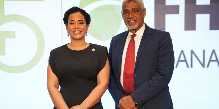 FH Dominicana: hacia un nuevo esquema de resiliencia y florecimiento