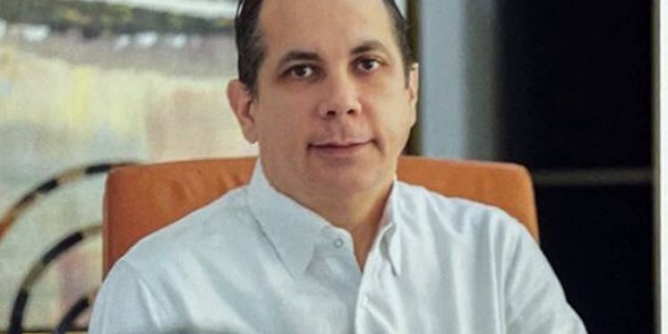 ACIS valora la gestión de Celso Marranzini en Punta Catalina
