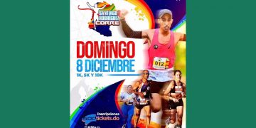 Santiago Rodríguez corre 2024: inscríbete ya y sé parte del evento más esperado de la línea noroeste
