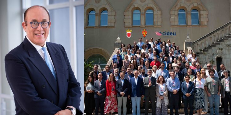 Santiago participa exitosamente en Congreso Iberoamericano