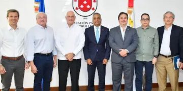 Santiago y el Plan Meta 2036