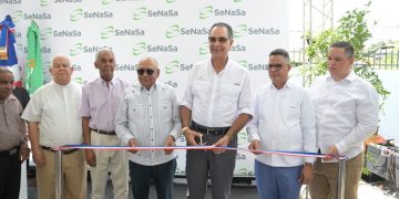 SeNaSa acerca servicios a sus afiliados con la inauguración de dos oficinas simultáneamente