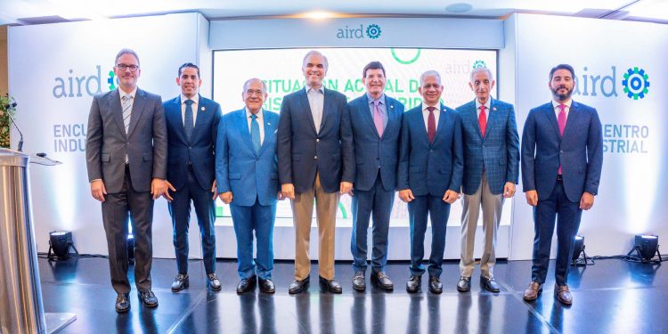 AIRD: el sistema de seguridad social está sujeto a mejoras