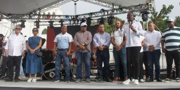 Turismo en Cada Rincón desborda de alegría a Montecristi