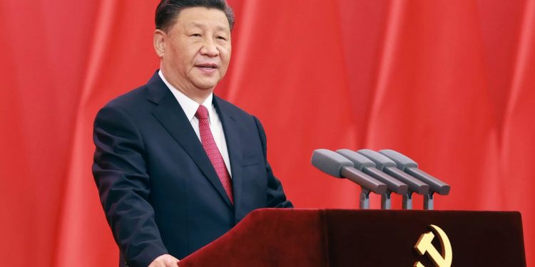 China dice estar lista para defender la justicia en el mundo con Rusia