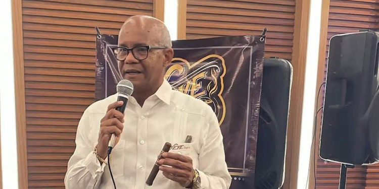 Anuncian cuarta versión de Bohemios Cigars Night by Yeye Cigars
