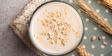 Avena nocturna: qué es, cómo se hace y por qué está tan de moda para adelgazar