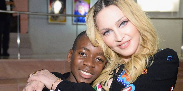 Hijo de Madonna no tiene dinero ni para comer tras independizarse e irse a vivir con su novia