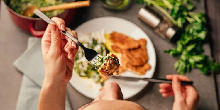 Dieta FAFO: por qué es la preferida de los expertos (y qué esperar de ella)