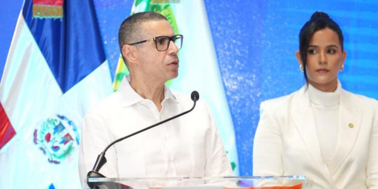 Cámara de Comercio La Vega anunció Expo Vega 2024
