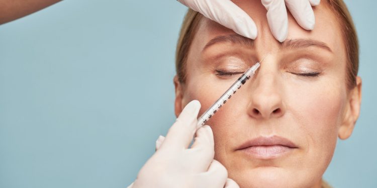Bótox: qué es, cómo funciona y cómo evitar el daño del sol