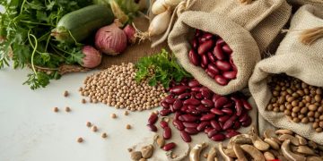 Los beneficios del superalimento más económico y bueno para el planeta