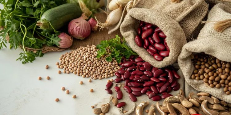 Los beneficios del superalimento más económico y bueno para el planeta
