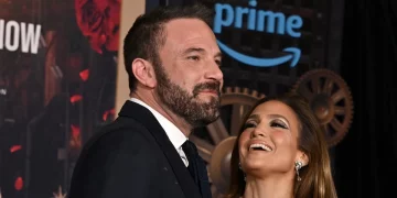 Jennifer López y Ben Affleck empiezan a vender valiosos objetos de su casa matrimonial