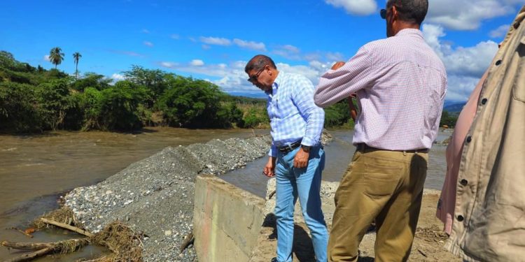 Agricultura activa plan de contingencia preventivo por el paso huracán Beryl