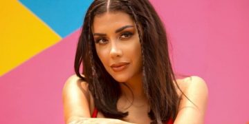 ¿Quién es Karime Pindter? La ex Acapulco Shore más polémica en la Casa de los Famosos