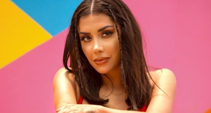 ¿Quién es Karime Pindter? La ex Acapulco Shore más polémica en la Casa de los Famosos